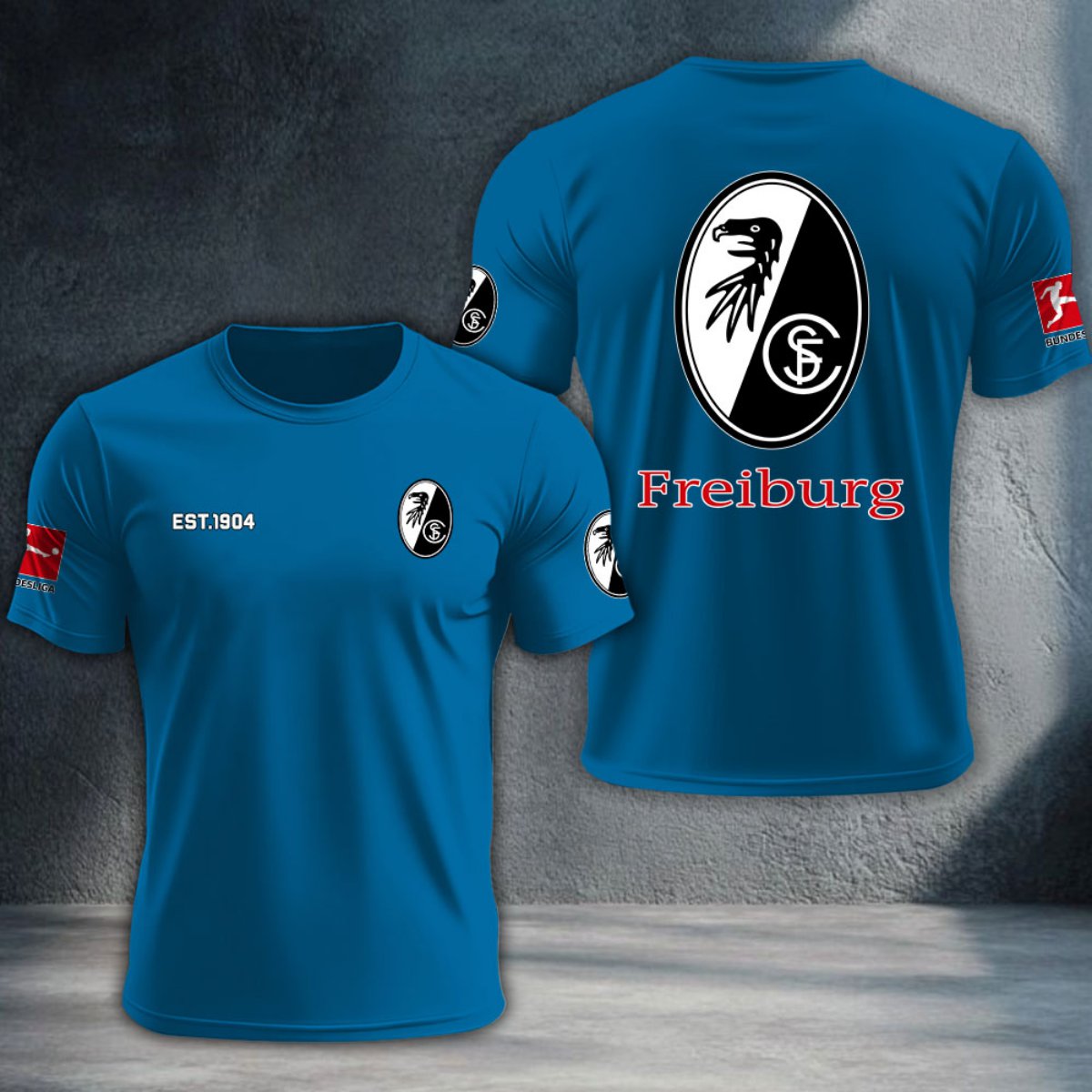 SC Freiburg DTNTA10294