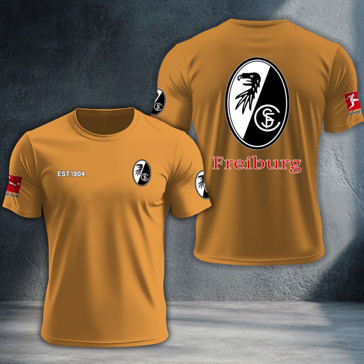 SC Freiburg DTNTA10294