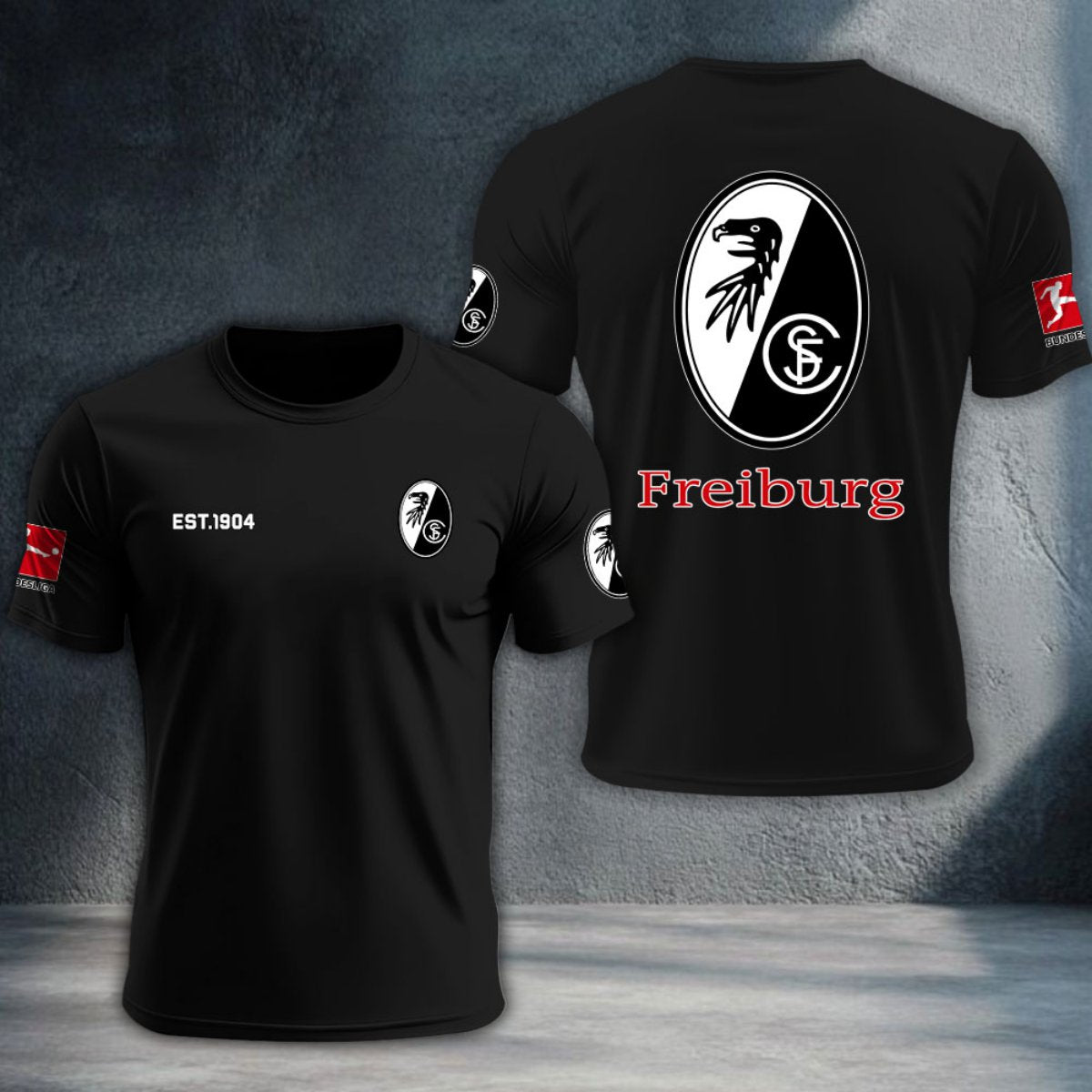 SC Freiburg DTNTA10294