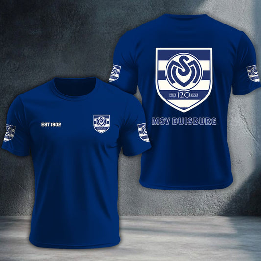 MSV Duisburg DTNTA10330