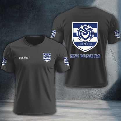 MSV Duisburg DTNTA10330