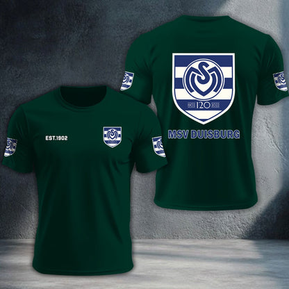 MSV Duisburg DTNTA10330