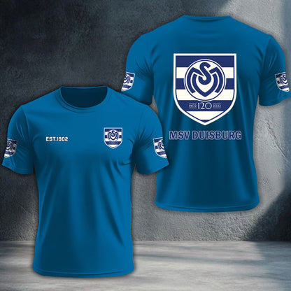 MSV Duisburg DTNTA10330