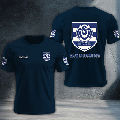 MSV Duisburg DTNTA10330