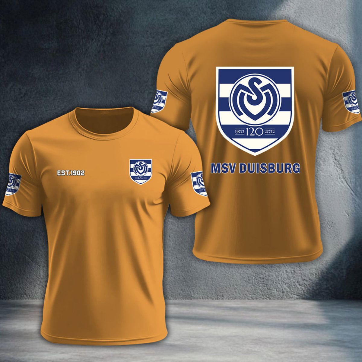MSV Duisburg DTNTA10330