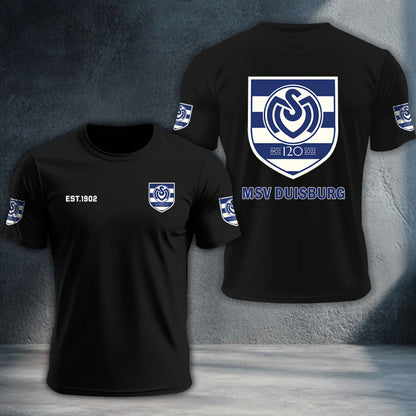 MSV Duisburg DTNTA10330