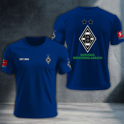 Borussia Monchengladbach DTNTA10288
