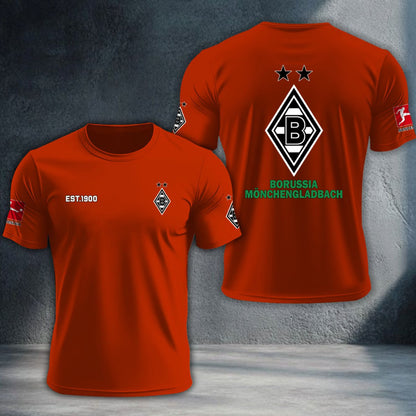 Borussia Monchengladbach DTNTA10288