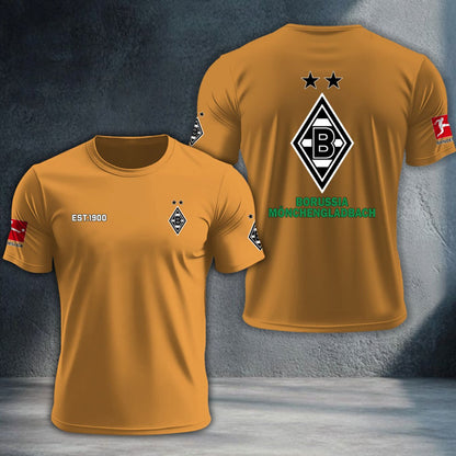 Borussia Monchengladbach DTNTA10288