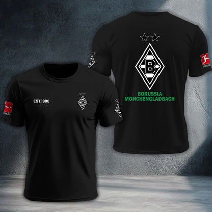 Borussia Monchengladbach DTNTA10288