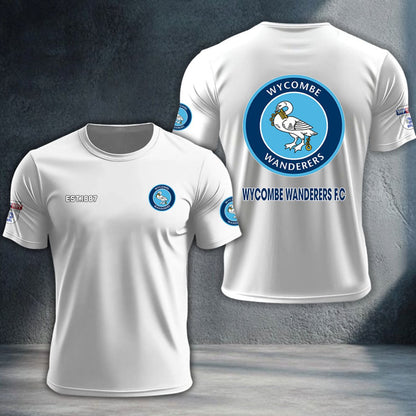 Wycombe Wanderers DTNTA10259