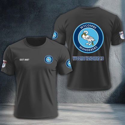 Wycombe Wanderers DTNTA10259