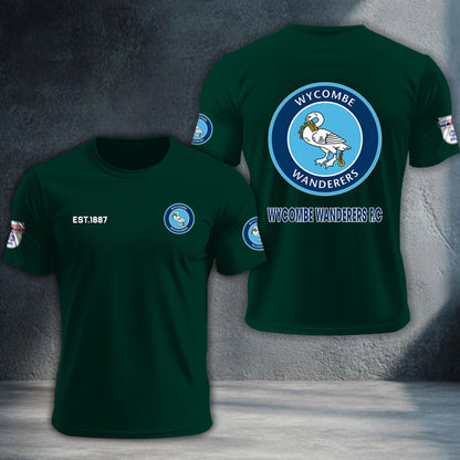 Wycombe Wanderers DTNTA10259