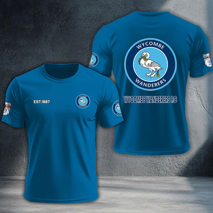 Wycombe Wanderers DTNTA10259