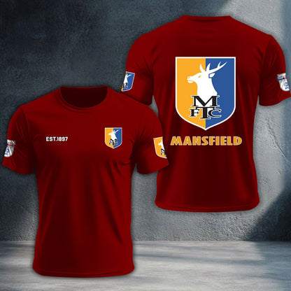 Mansfield Town DTNTA10272