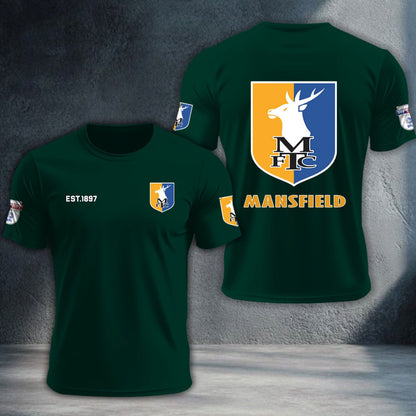 Mansfield Town DTNTA10272