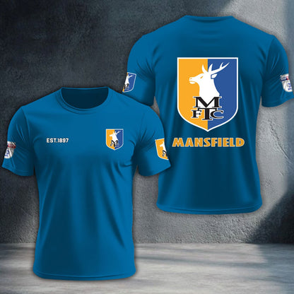 Mansfield Town DTNTA10272