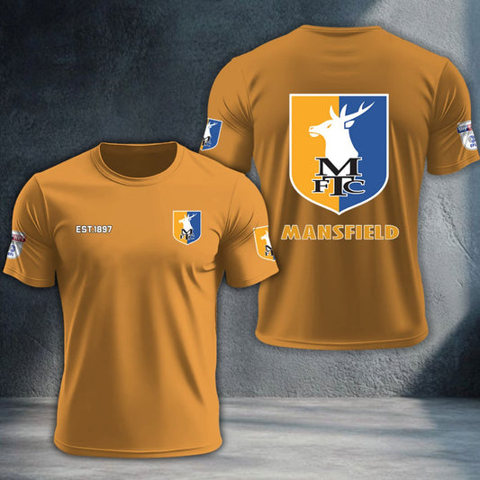 Mansfield Town DTNTA10272
