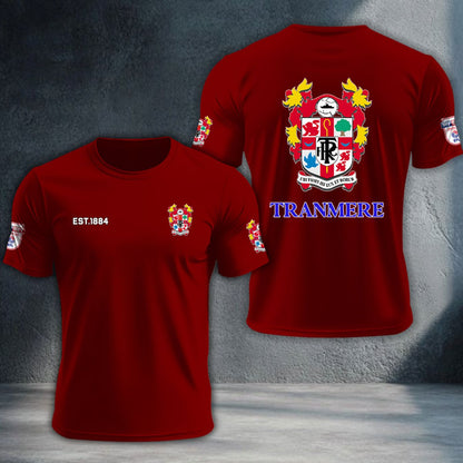Tranmere Rovers DTNTA10281