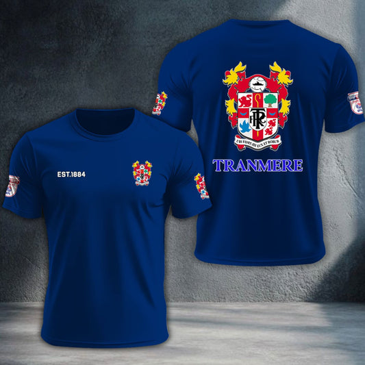Tranmere Rovers DTNTA10281