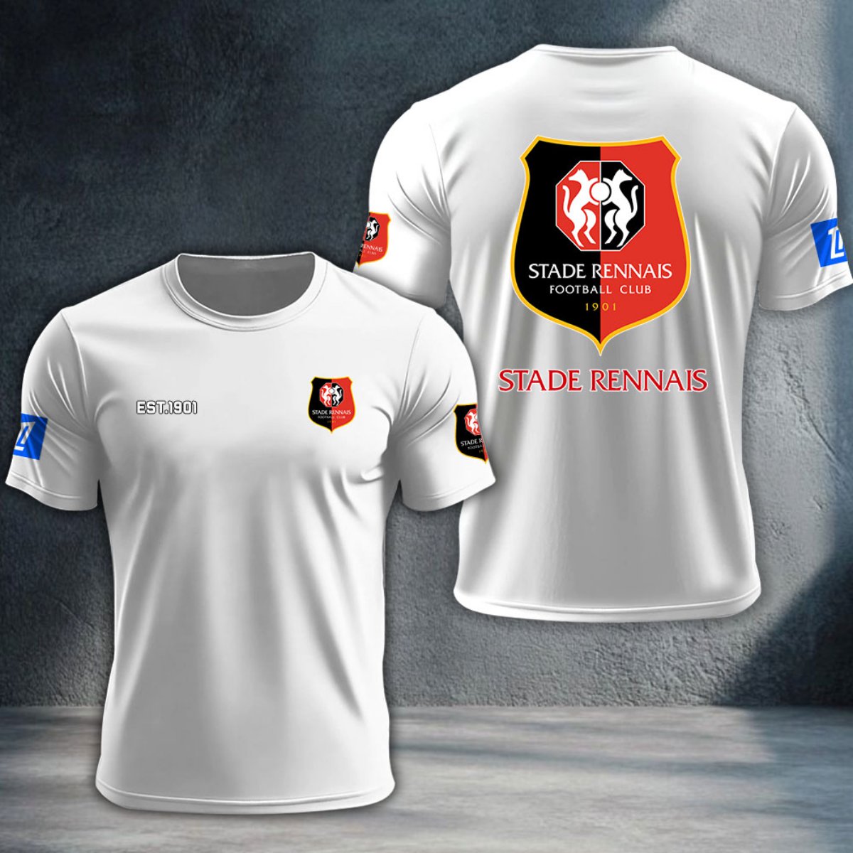 Stade Rennais F.C DTNTA10360