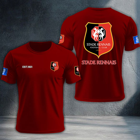 Stade Rennais F.C DTNTA10360