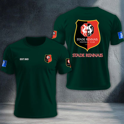 Stade Rennais F.C DTNTA10360