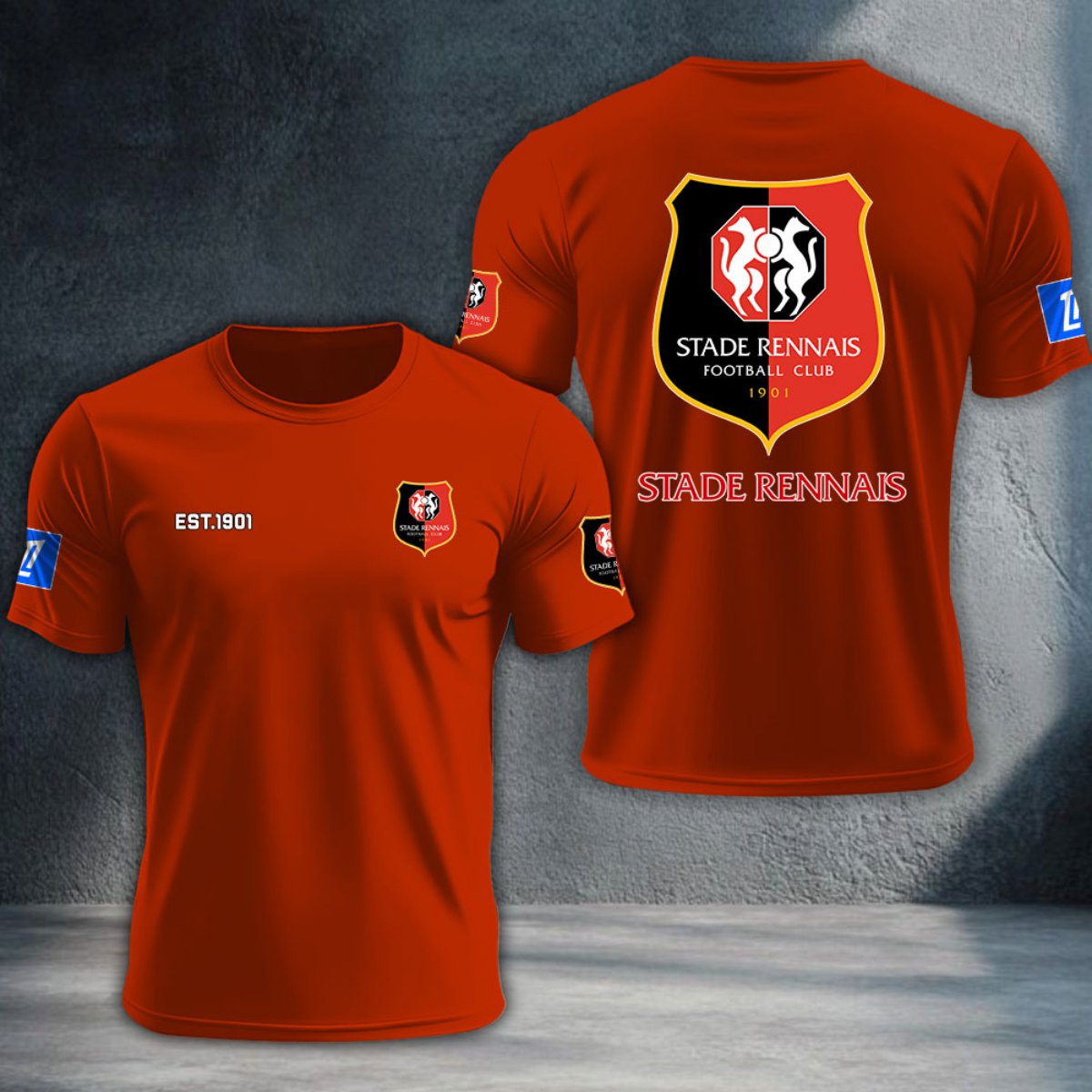 Stade Rennais F.C DTNTA10360