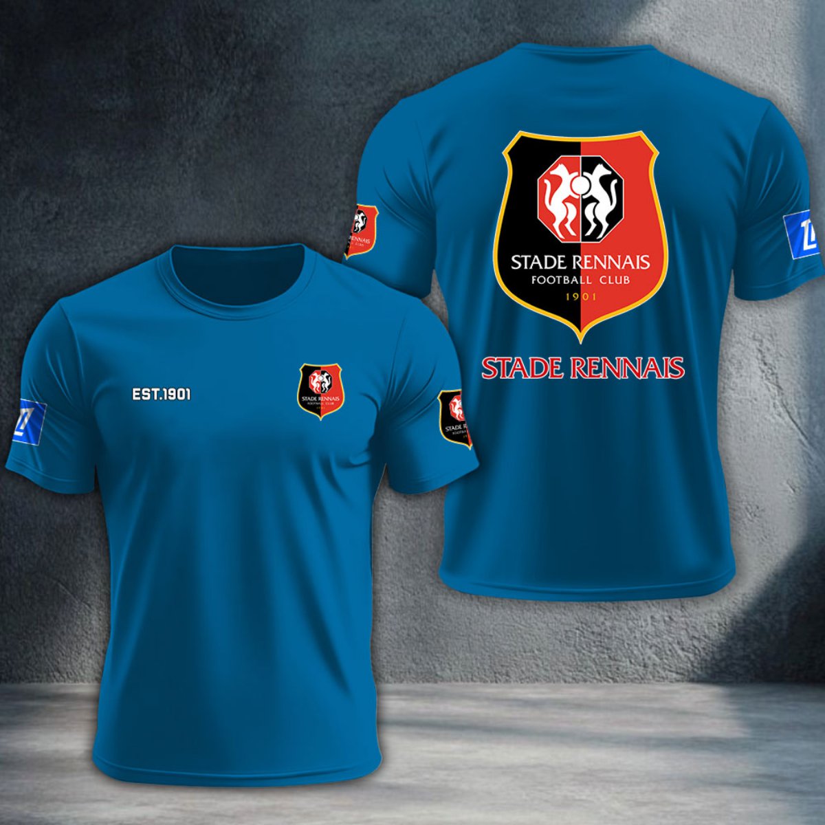 Stade Rennais F.C DTNTA10360