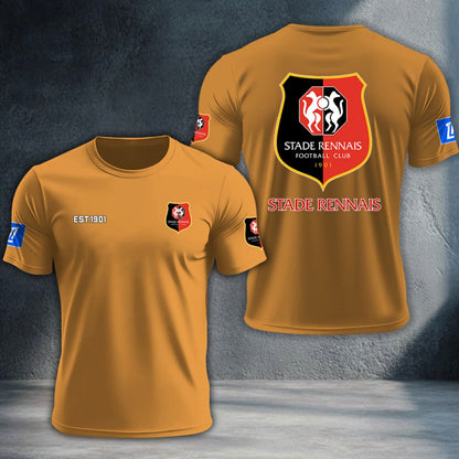 Stade Rennais F.C DTNTA10360
