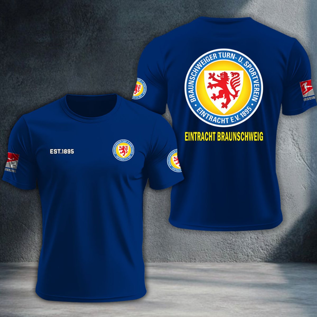 Eintracht Braunschweig DTNTA10308