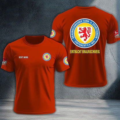 Eintracht Braunschweig DTNTA10308