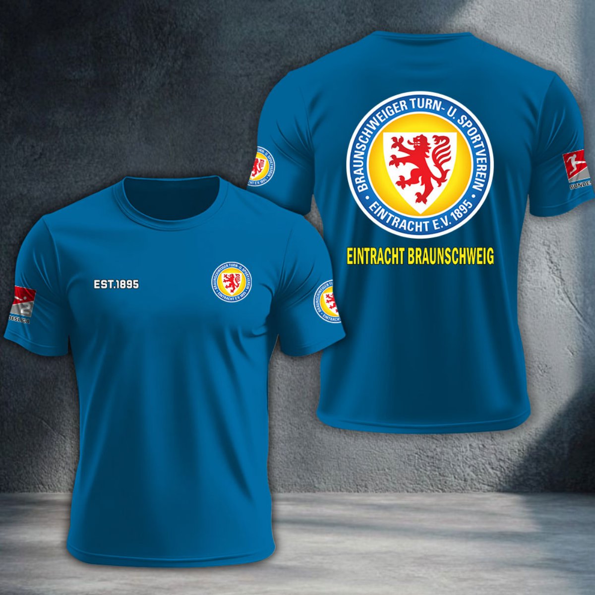 Eintracht Braunschweig DTNTA10308