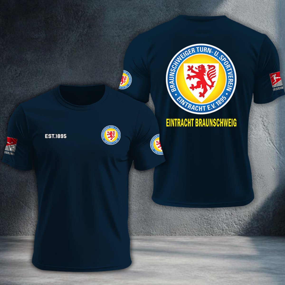 Eintracht Braunschweig DTNTA10308