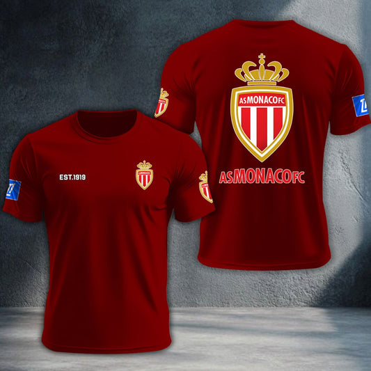 AS Monaco DTNTA10345