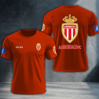 AS Monaco DTNTA10345