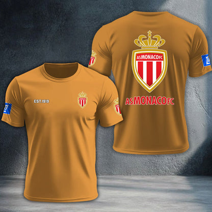 AS Monaco DTNTA10345