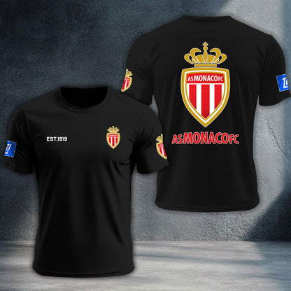 AS Monaco DTNTA10345