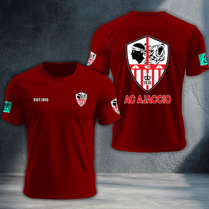 AC Ajaccio DTNTA10342