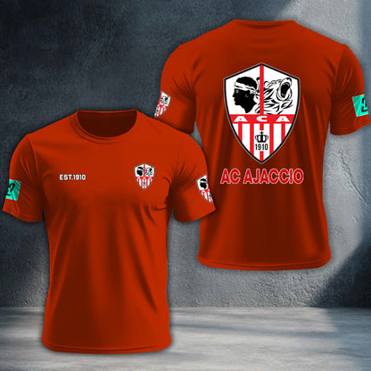 AC Ajaccio DTNTA10342