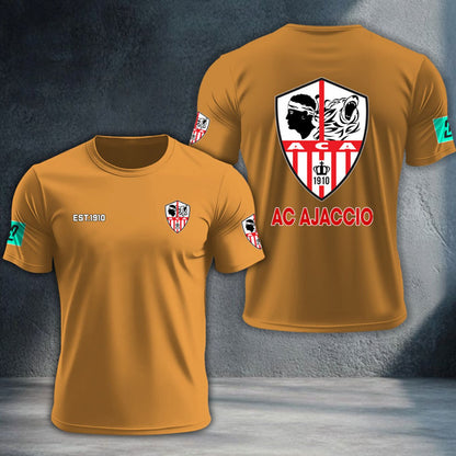 AC Ajaccio DTNTA10342