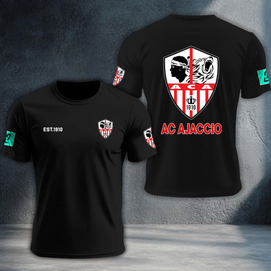 AC Ajaccio DTNTA10342