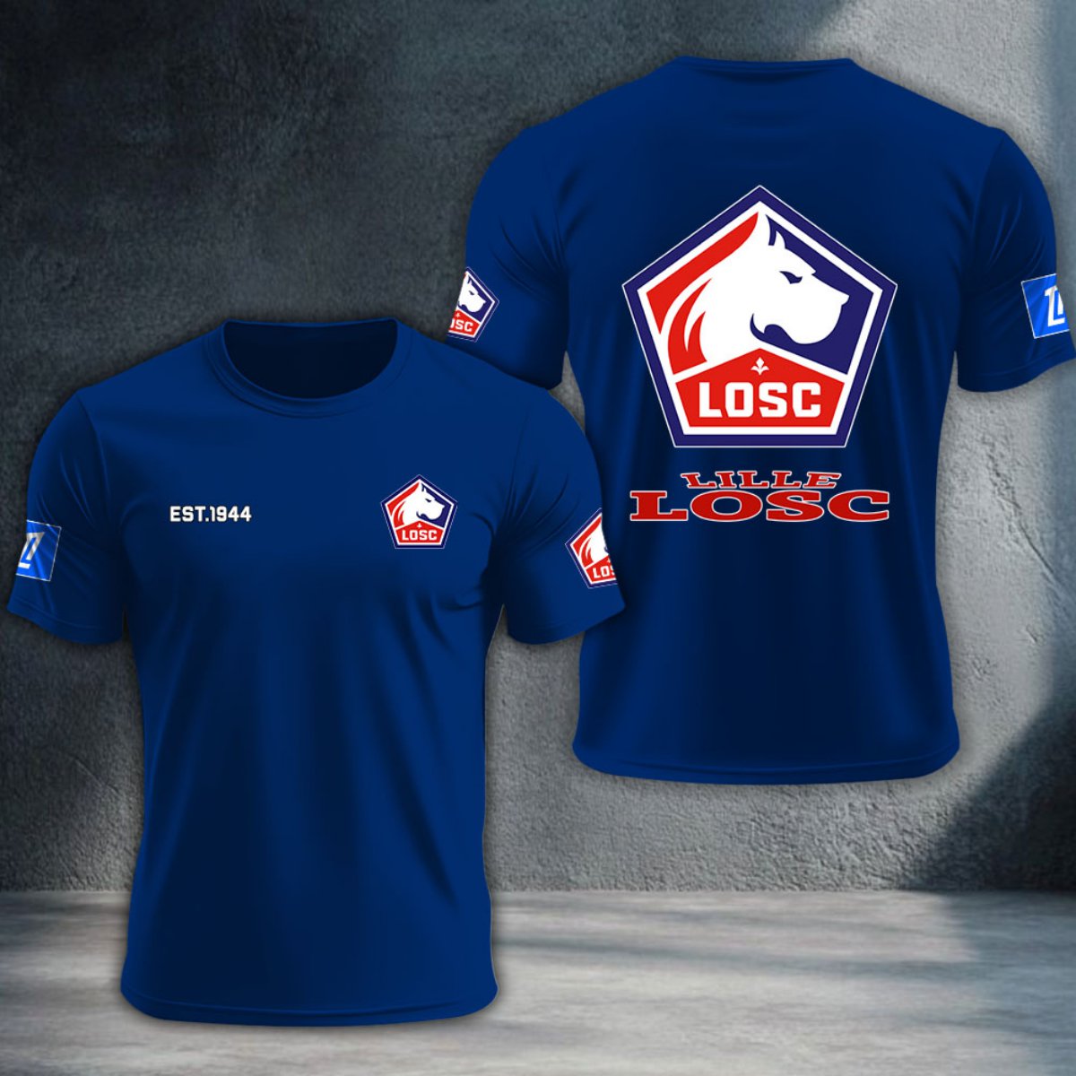 LOSC Lille DTNTA10350