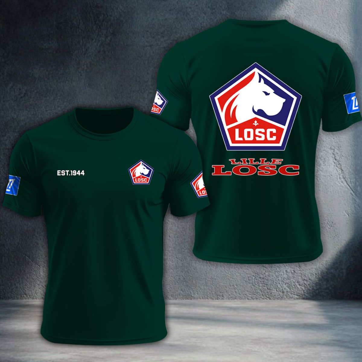 LOSC Lille DTNTA10350