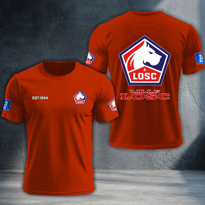 LOSC Lille DTNTA10350