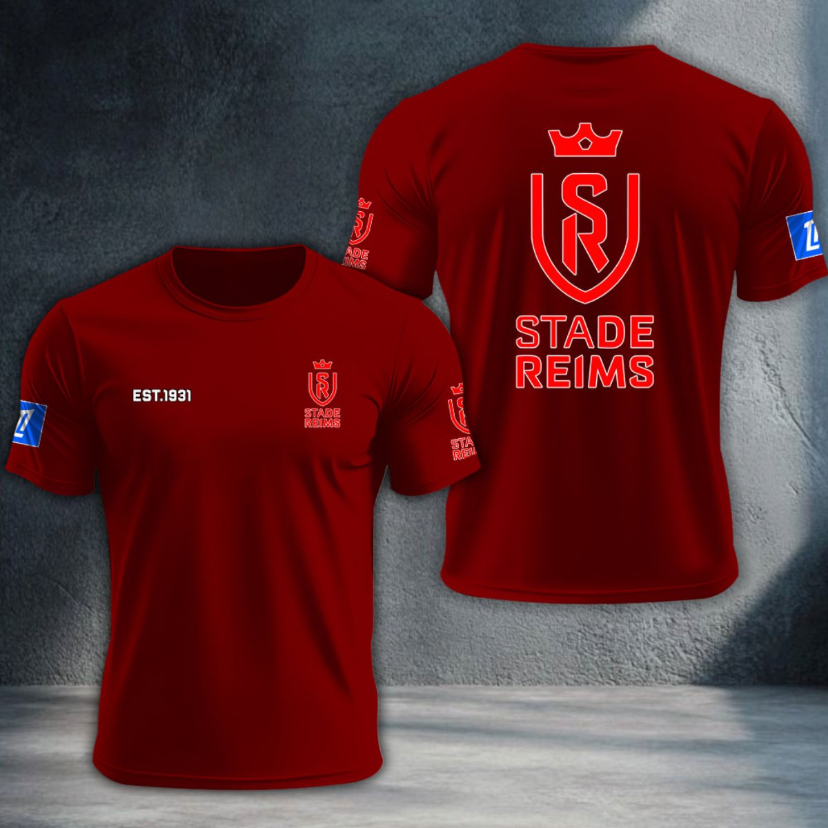Stade de Reims DTNTA10359