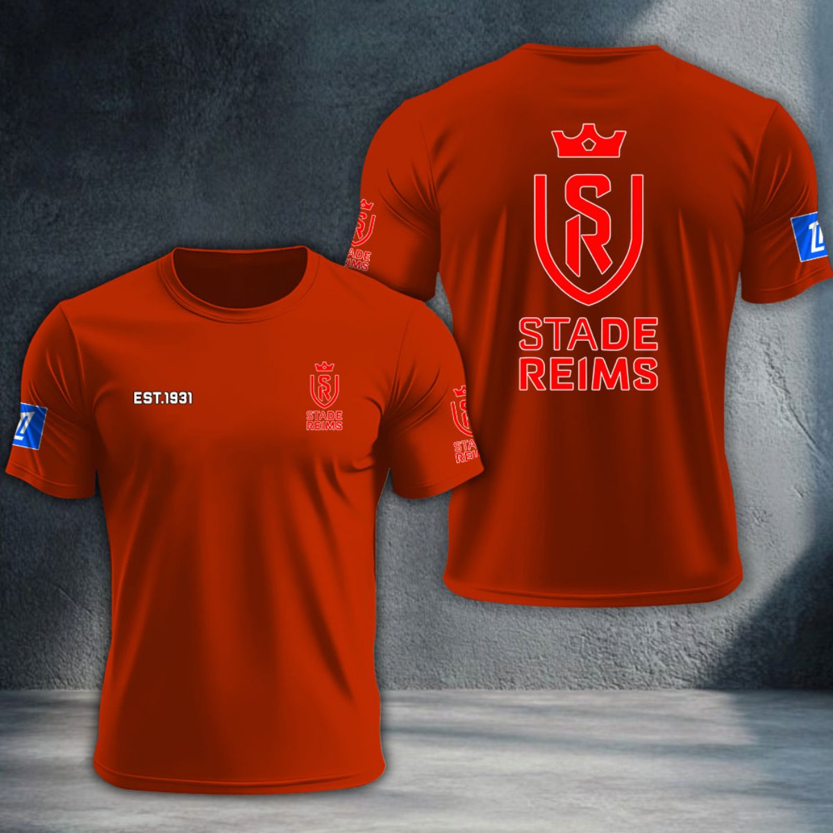 Stade de Reims DTNTA10359