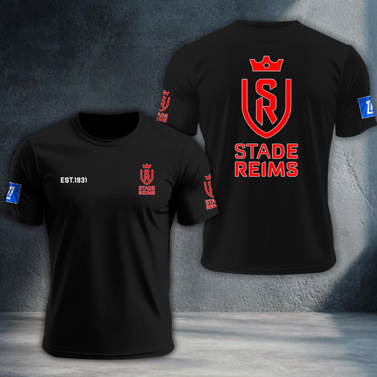 Stade de Reims DTNTA10359