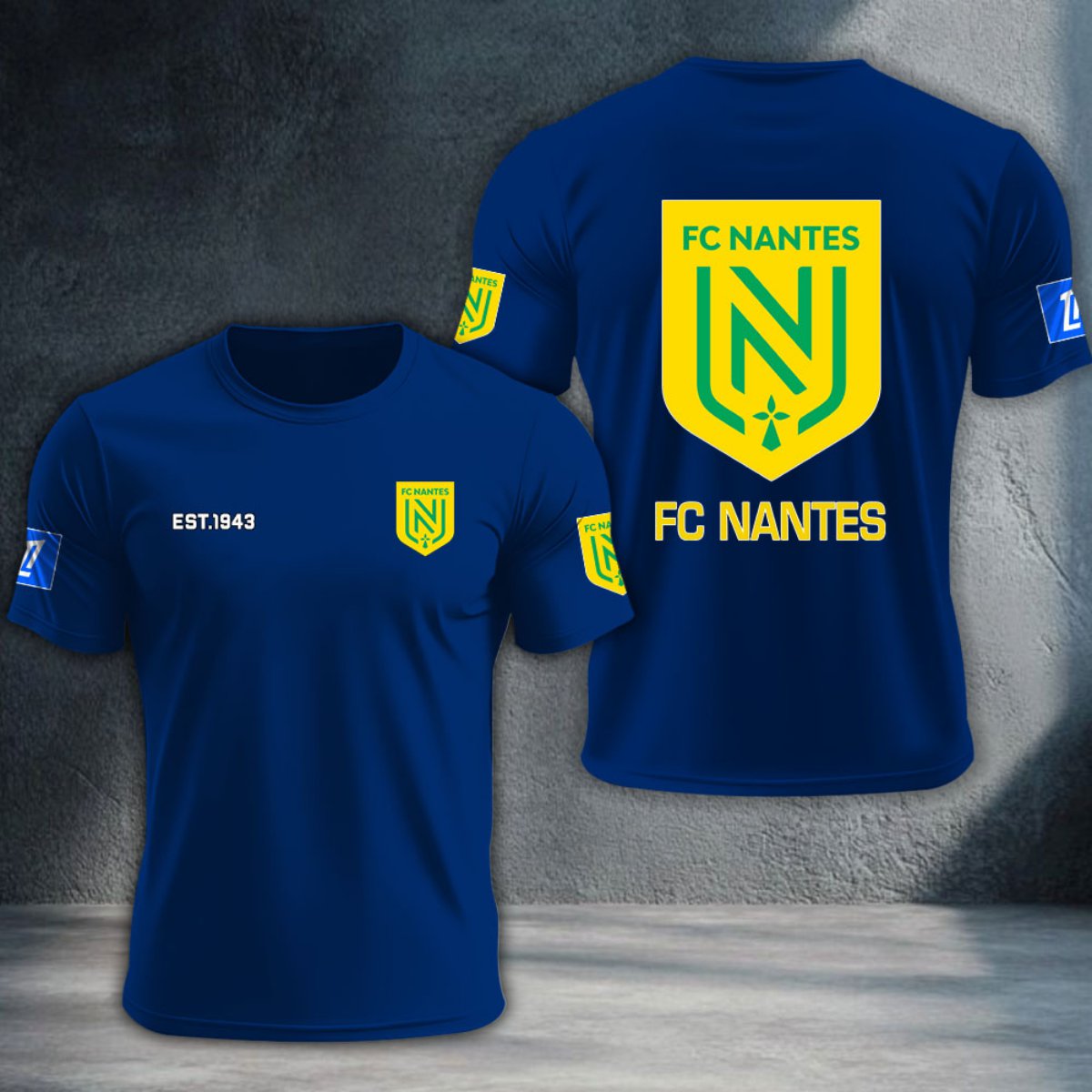 FC Nantes DTNTA10349