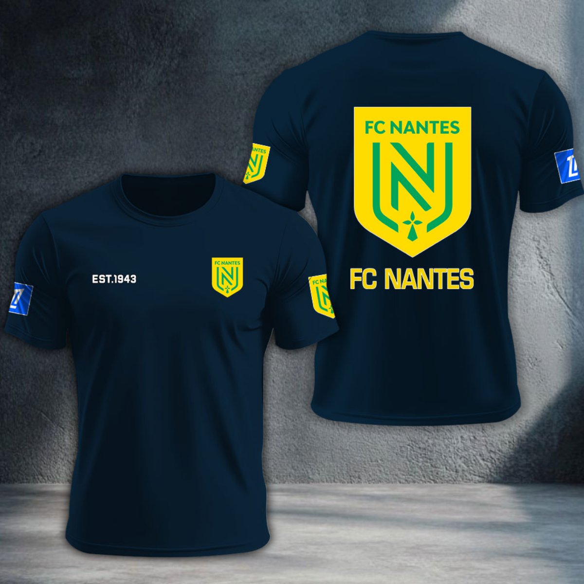 FC Nantes DTNTA10349